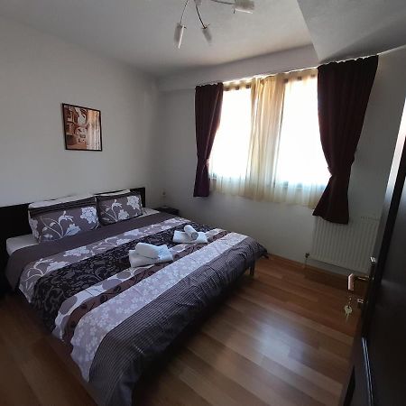 House Meri Ohrid Bagian luar foto