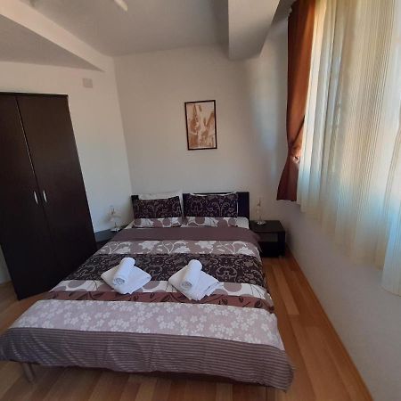 House Meri Ohrid Bagian luar foto
