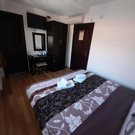 House Meri Ohrid Bagian luar foto