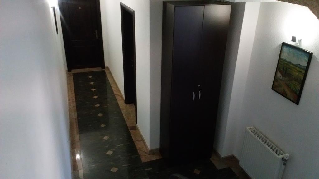 House Meri Ohrid Bagian luar foto