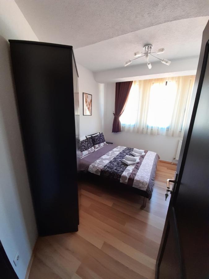 House Meri Ohrid Bagian luar foto