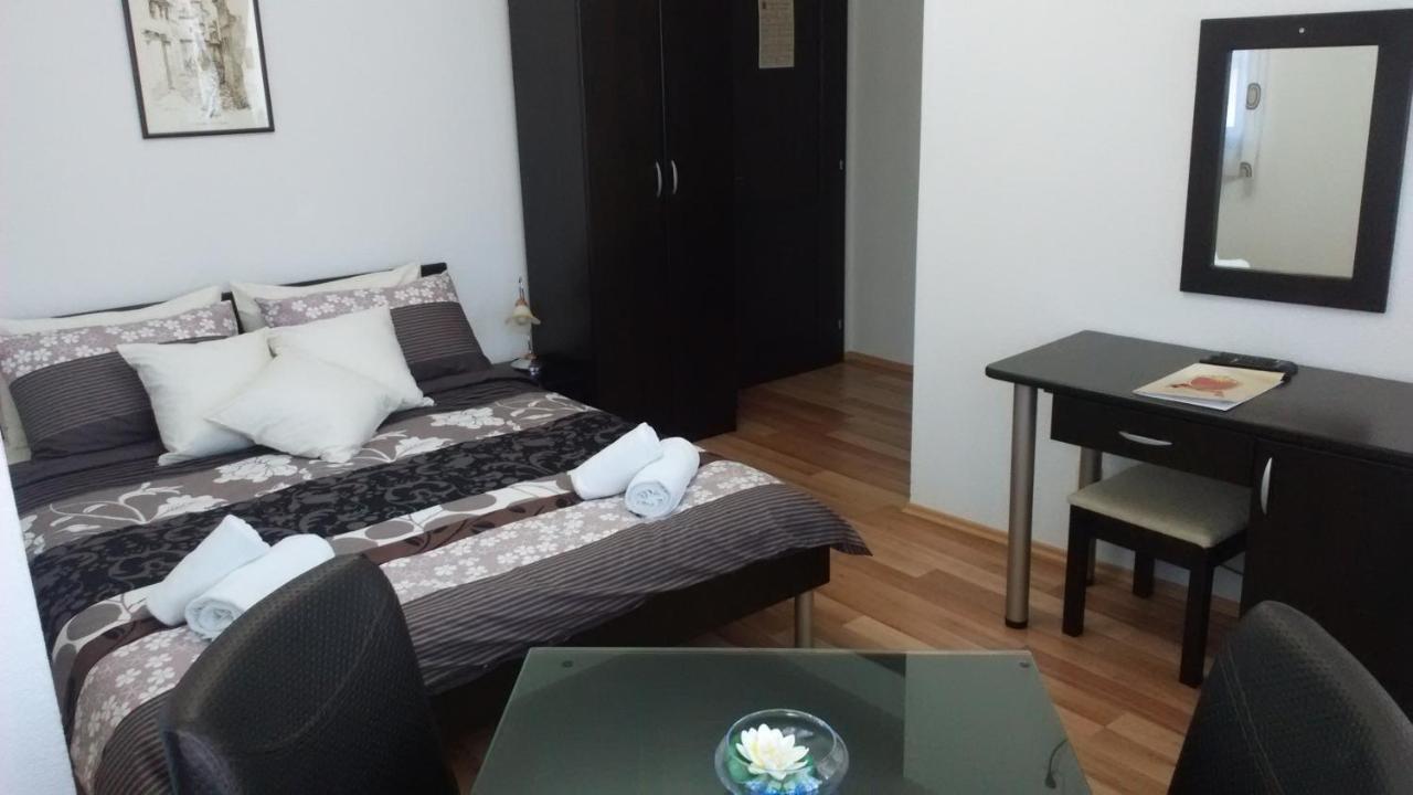 House Meri Ohrid Ruang foto